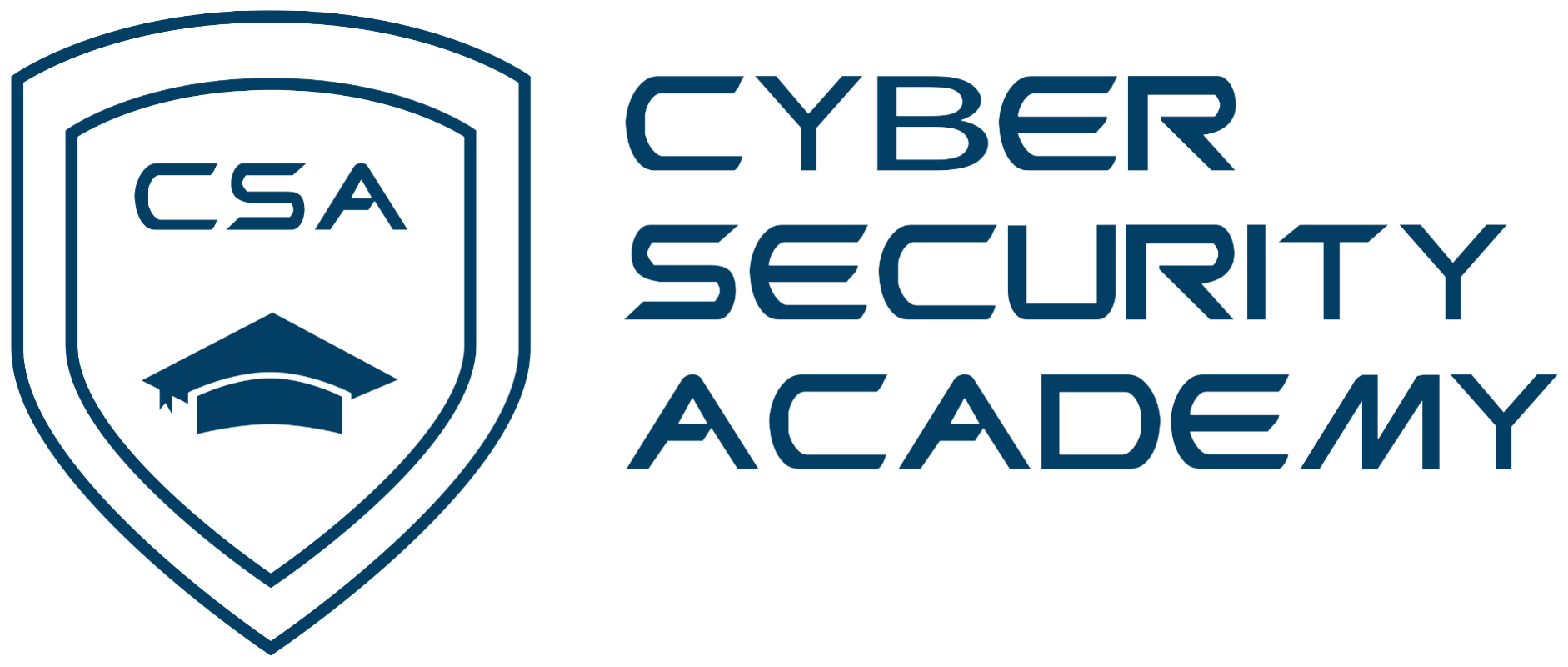 CSA — Cyber Security Academy